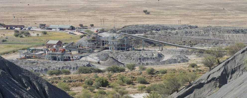 De Beers seeks expression of interest for Kimberley Mines