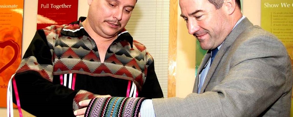 Gahcho Kué Joint Venture and NWT Métis Nation sign Impact Benefit Agreement