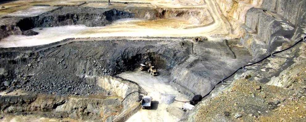 Mining milestone at De Beers Victor Mine
