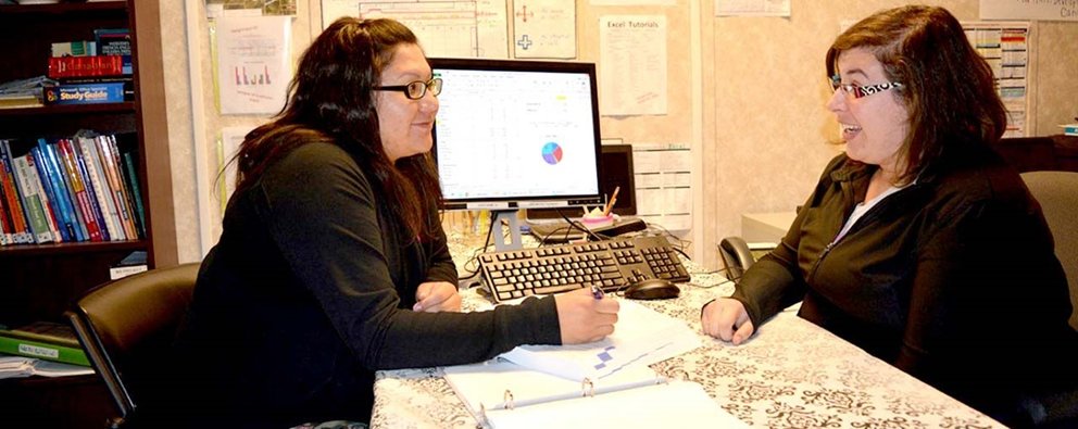 Top marks for skills program for mine workers