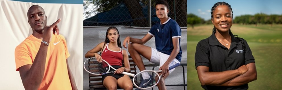De Beers Group unveils “Talent Unearthed” celebrating Botswana’s exceptional athletes