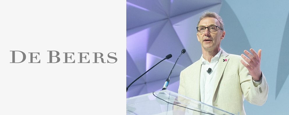 Charles Stanley to Retire from De Beers