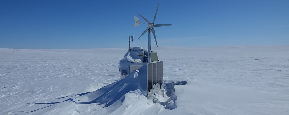 Inuit firm successfully completes critical Chidliak maintenance