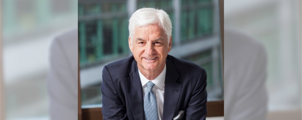 Stephen Lussier to step down from Executive responsibilities after distinguished 37 year career with De Beers Group