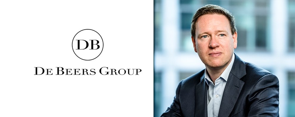 Open letter from De Beers Group CEO, Al Cook, to G7 Leaders and Technical Committee