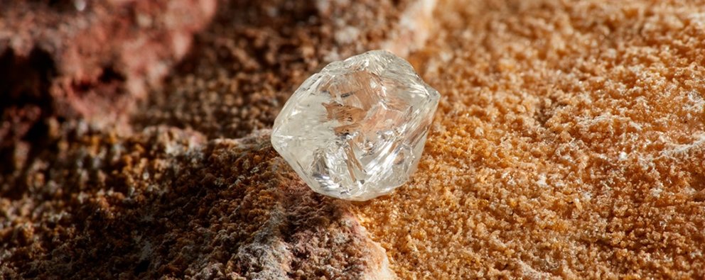 De Beers unveils ‘Origins’ strategy to grow value and revitalise desire for natural diamonds
