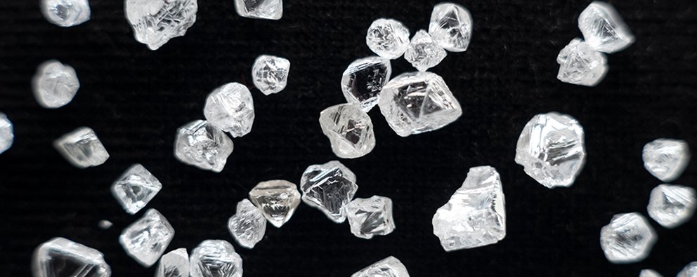 De Beers Group rough diamond sales for Cycle 5, 2024
