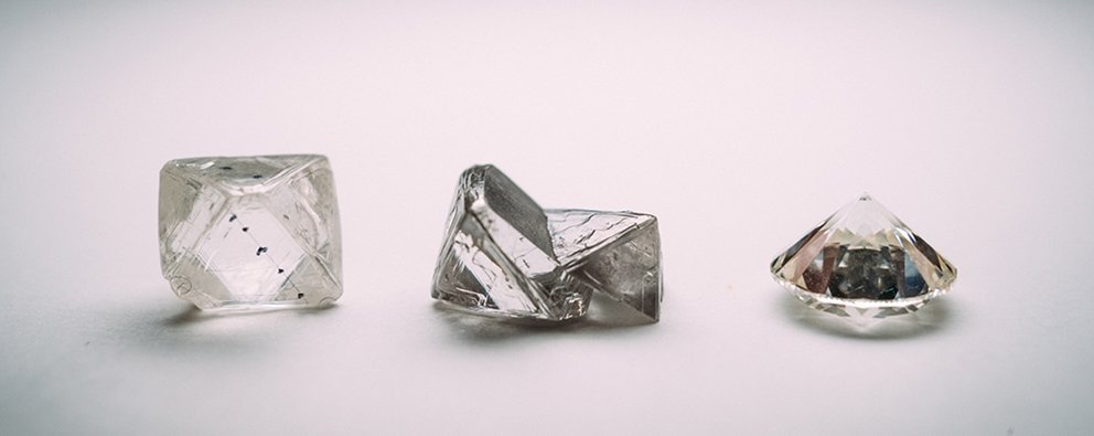 Tracr opens to diamond industry