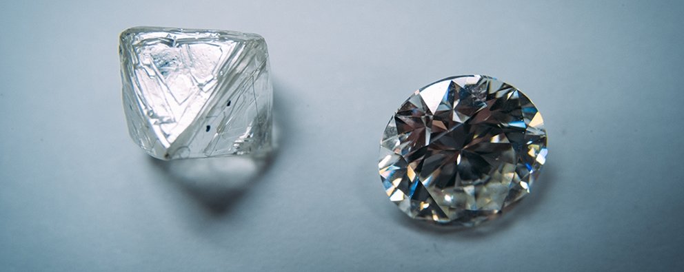 De Beers Group statement on Anglo American strategy update