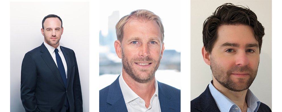 DE BEERS ANNOUNCES CHANGES TO EXECUTIVE COMMITTEE