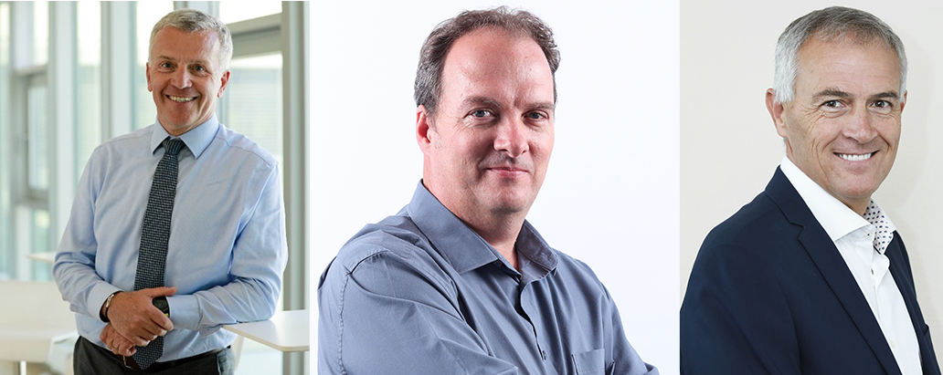 De Beers Group Announces Changes to Executive Committee