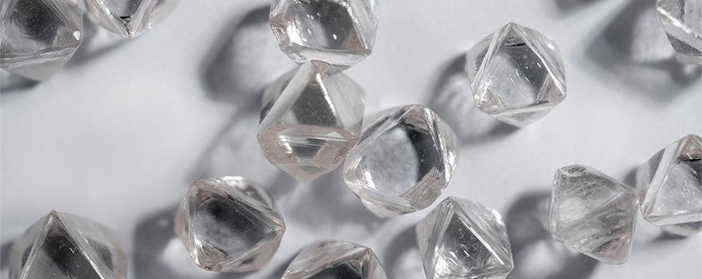 De Beers Group perspectives on the import restrictions on Russian diamonds