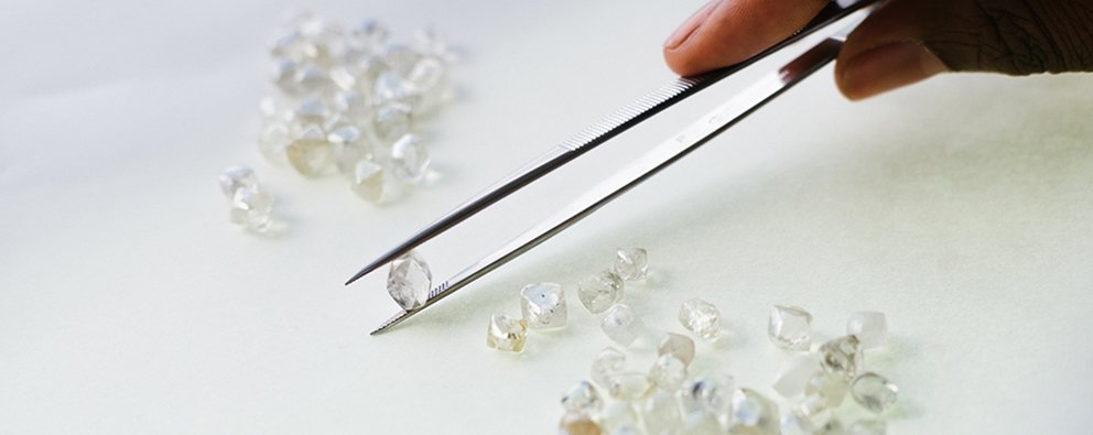 De Beers Group to relocate Auctions headquarters from Singapore to Botswana