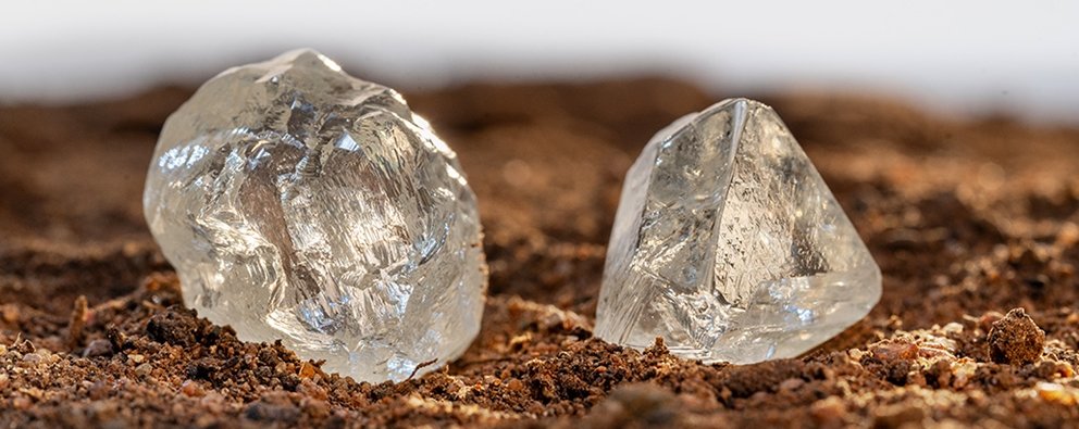 De Beers to provide country of origin data for its diamonds