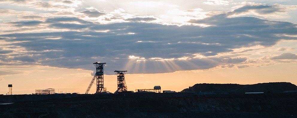 De Beers delivers first production from underground operations at its world class Venetia mine