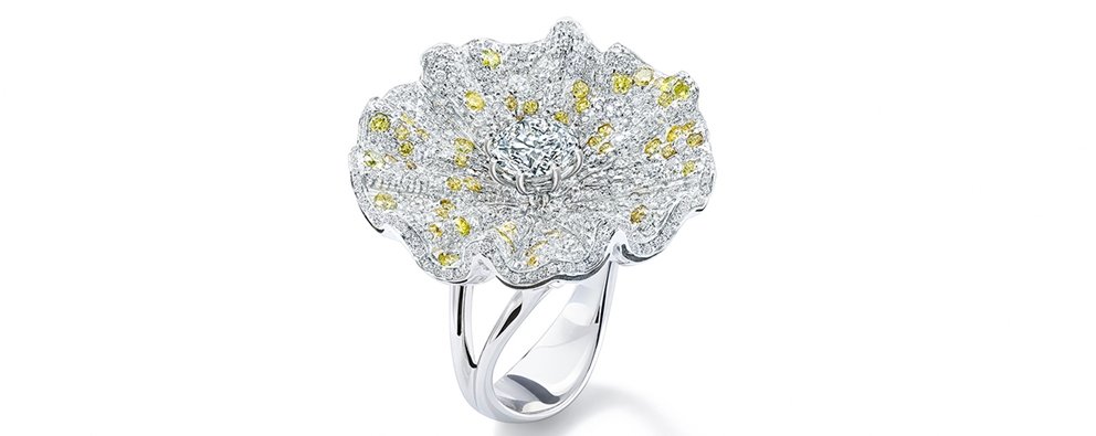 DE BEERS FOREVERMARK LAUNCHES IN BELGIUM