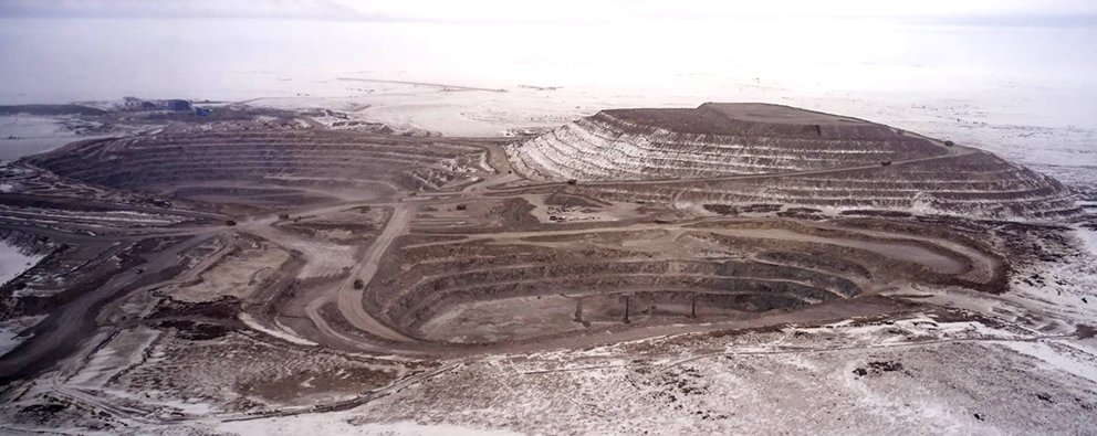 GAHCHO KUÉ MINE INCREASES NORTHERN WORKFORCE IN 2018