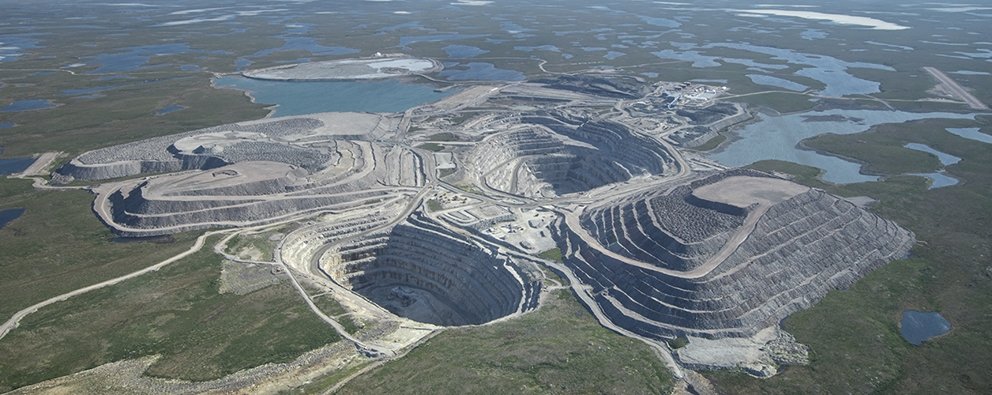 LOCAL PROCUREMENT AT GAHCHO KUÉ MINE REMAINS STRONG, DRIVING GROWTH OPPORTUNITIES