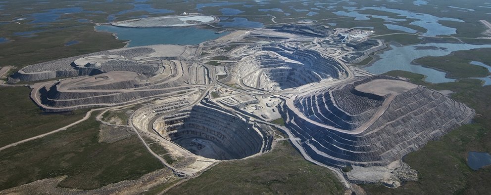 GAHCHO KUÉ MINE RECOGNIZED FOR ENVIRONMENTAL AND SOCIAL RESPONSIBILITY