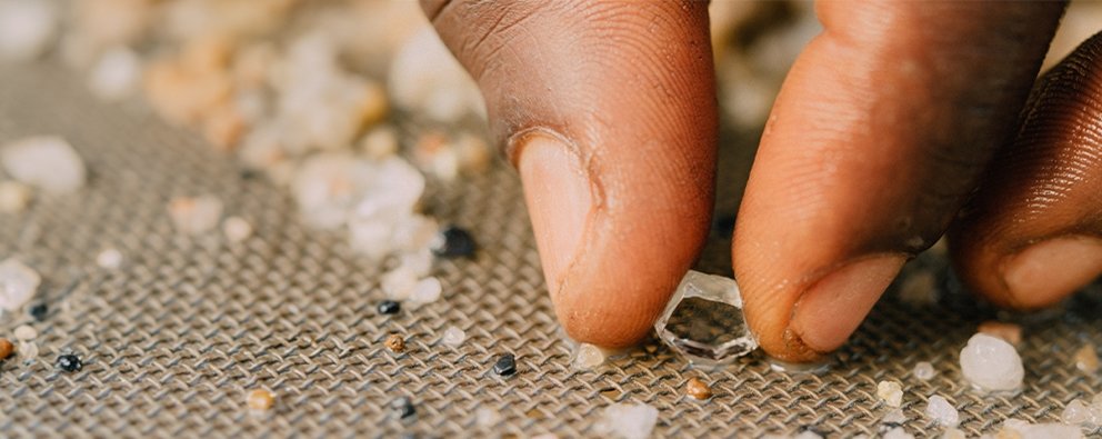 GemFair purchases 10,000th diamond
