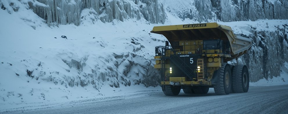 GAHCHO KUÉ MINE INCREASES NWT WORKFORCE IN 2019