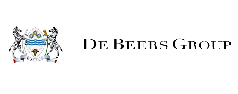 JOINT COMMUNIQUE FROM THE GOVERNMENT OF THE REPUBLIC OF BOTSWANA AND DE BEERS GROUP DEBSWANA SALES AGREEMENT & MINING LICENSES 