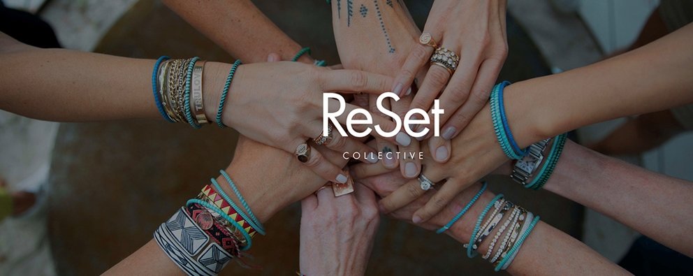 De Beers Group introduces ReSet, a collaborative design initiative to celebrate the positive impact of natural diamonds