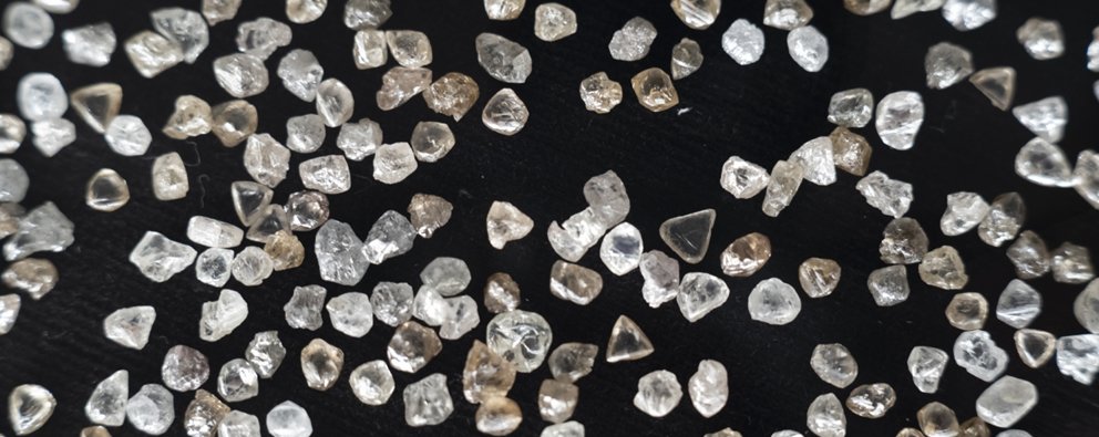 De Beers Group rough diamond sales for Cycles 6 and 7, 2020