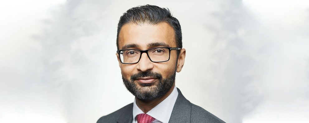 NIMESH PATEL, CHIEF FINANCIAL OFFICER, TO LEAVE DE BEERS GROUP AT THE END OF JULY