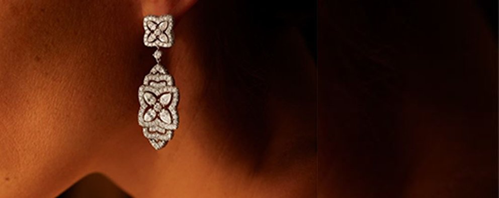 De Beers Announces A New Global Campaign Celebrating Commitment And Purpose