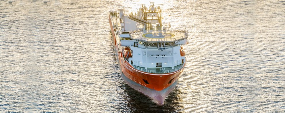 World’s most advanced diamond recovery vessel to start operating in Namibia