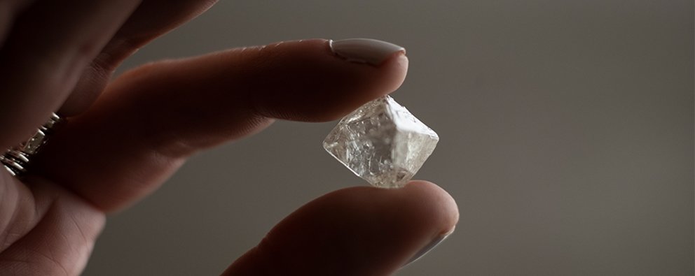 De Beers Group rough diamond sales for Cycle 4, 2021