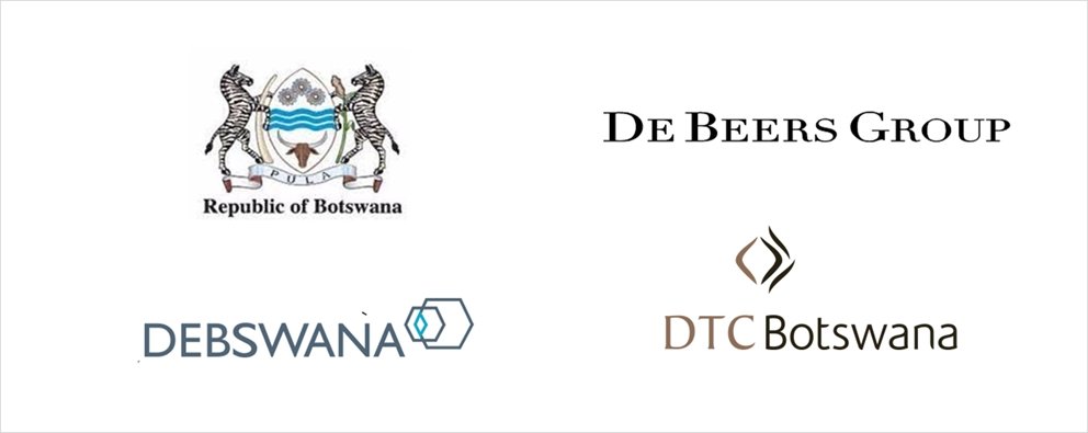 Government of Botswana secures half a million doses of Moderna vaccine with funding support from De Beers Group, Debswana and DTC Botswana