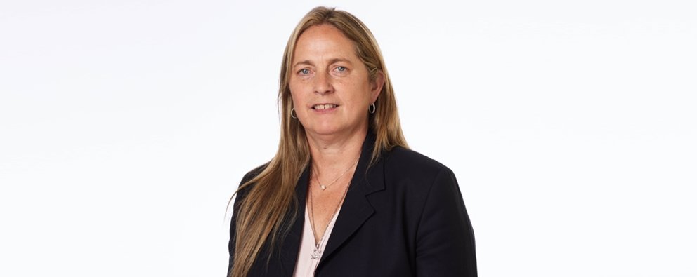 Siobhán Duffy appointed as Chief Executive of Element Six