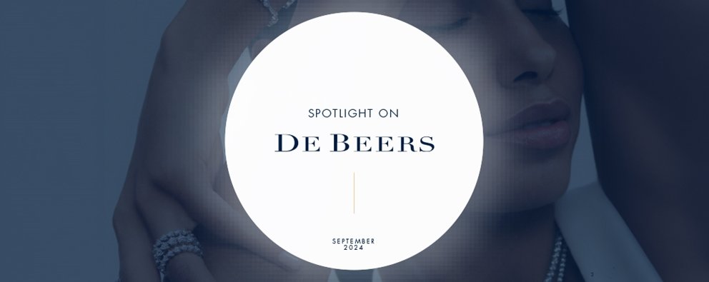 Spotlight on De Beers presentation, September 2024
