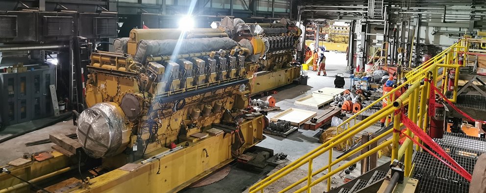 CIRCULARITY IN ACTION AT SNAP LAKE CLOSURE PROJECT
