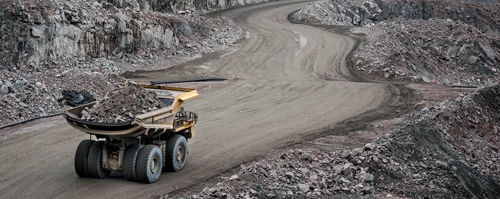 INDIGENOUS EMPLOYMENT DRIVES NWT JOB GROWTH AT GAHCHO KUÉ MINE