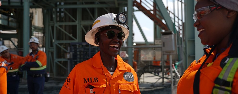 De Beers Group