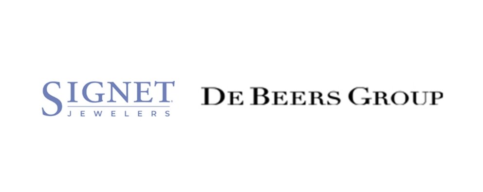 Signet and De Beers collaborate to highlight the unique attributes of natural diamonds to a new generation of U.S. couples
