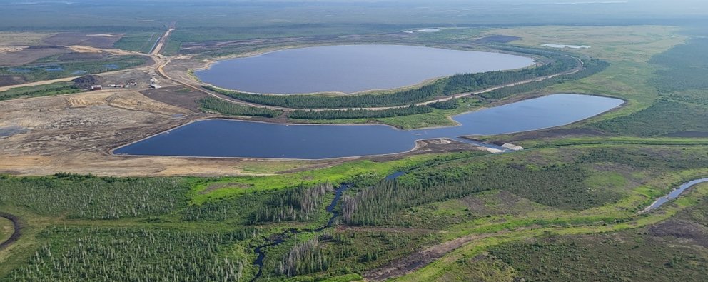 De Beers Group & Attawapiskat First Nation partner to monitor fish habitat at former Victor mine