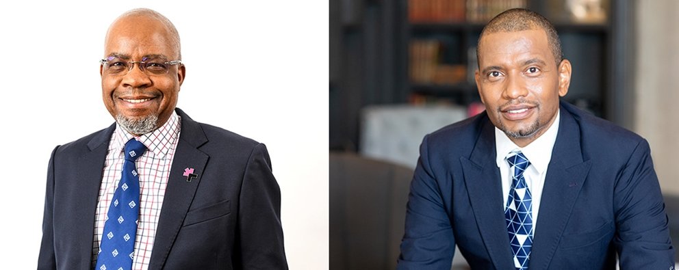 Debmarine Namibia announces retirement of CEO Otto Shikongo and appointment of Willy Mertens as Successor