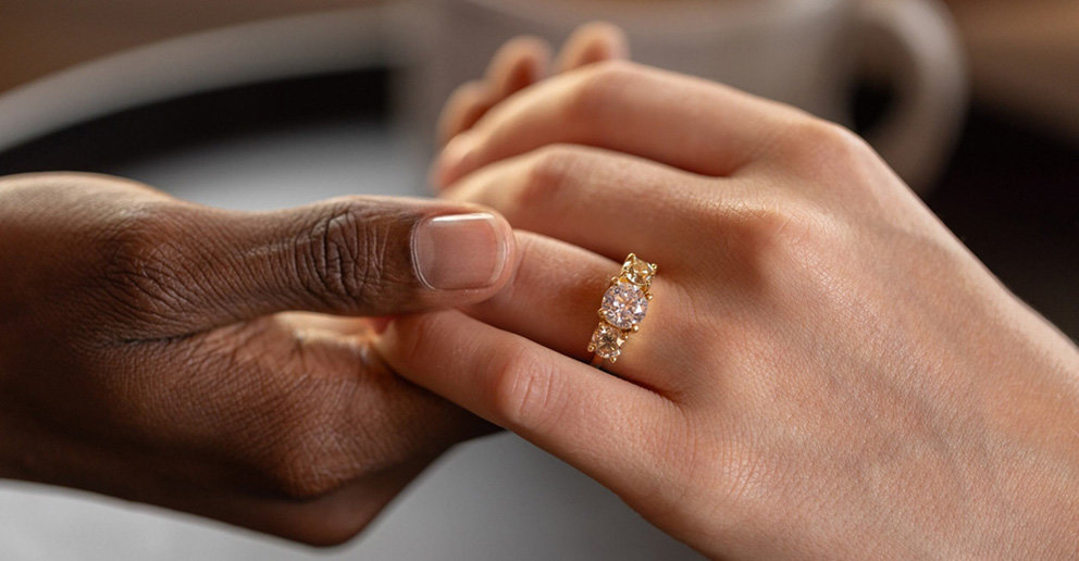 WHAT THESE FINDINGS MEAN FOR NATURAL DIAMONDS