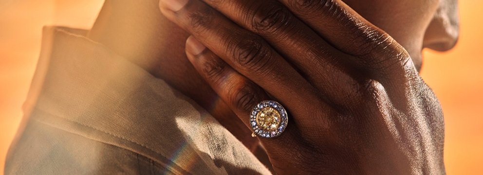 Gen Z and the natural diamond opportunity inner image