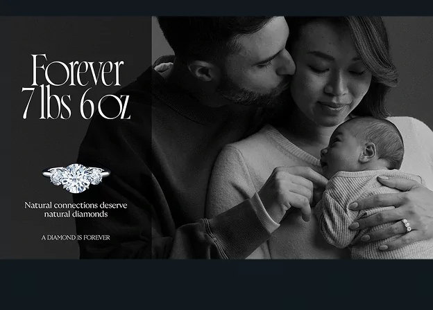 Forever Present