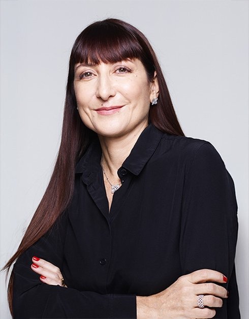 Headshot of Sandrine Conseiller